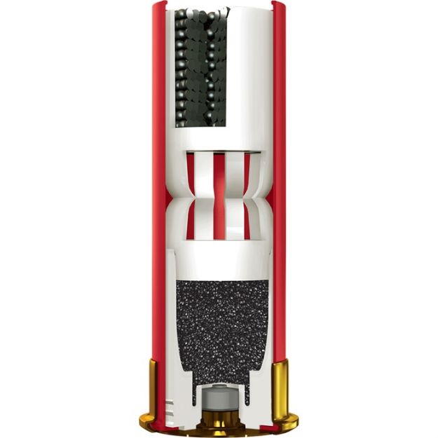 Picture of Aa Xtra-Lite 12 Gauge 2-3/4'' 1 Oz #9 Shot 25/Box