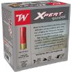 Picture of Xpert Waterfowl 12 Gauge 2-3/4'' 1-1/8Oz #Bb Shot 25/Box