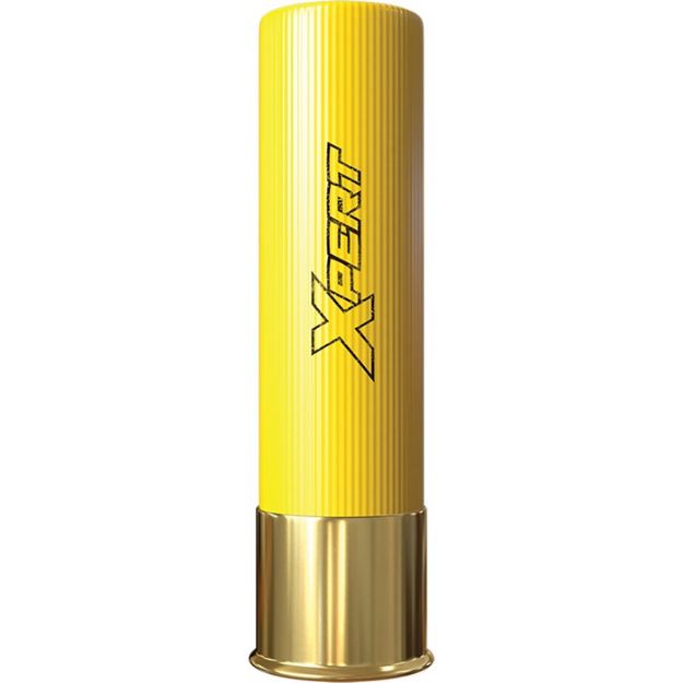 Picture of Xpert Waterfowl 20 Gauge 3'' 7/8 Oz #4 Shot 25/Box