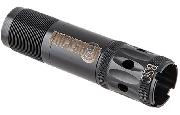 Picture of Ported Buckshot 12 Ga Remington Black