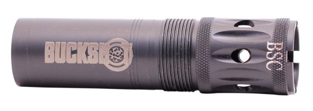 Picture of Mobil 12Ga Ported Buckshot Beretta/Benelli Black