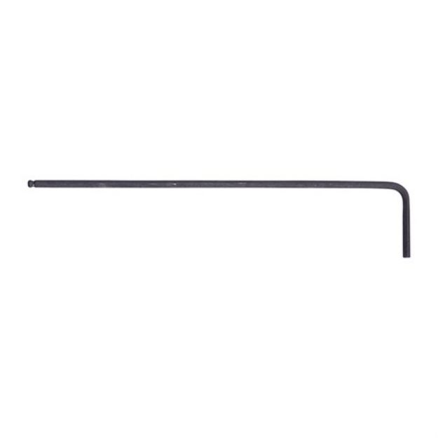 Picture of 1/16'' Sae Ball-Hex ''L'' Wrench