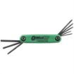 Picture of Gorilla Grip Torx Wrench 8-Piece Set (T6-T25)