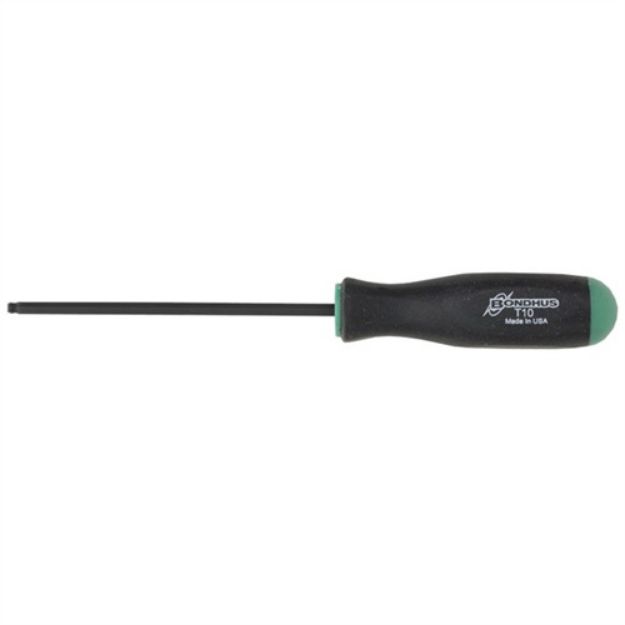 Picture of Fixed Blade T-10 Torx Driver