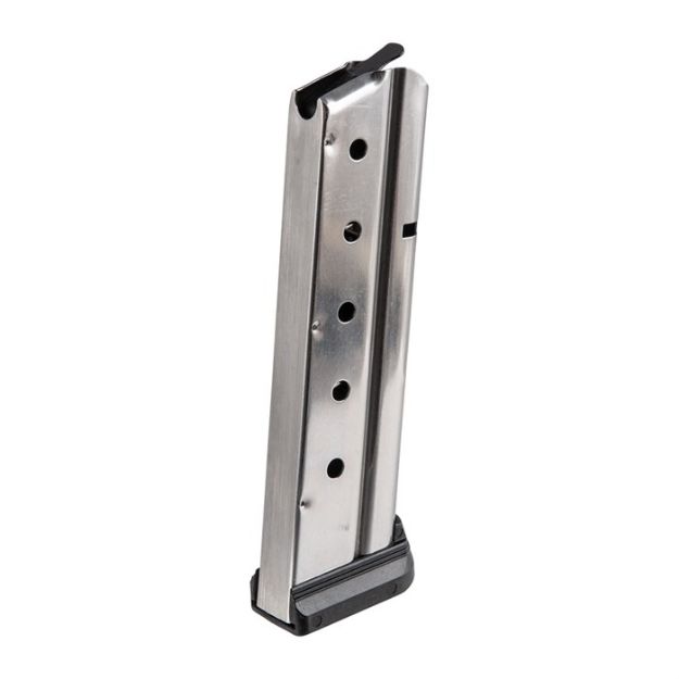 Picture of 1911 10-Rd Magazine Assembly W/ Bumper 9Mm