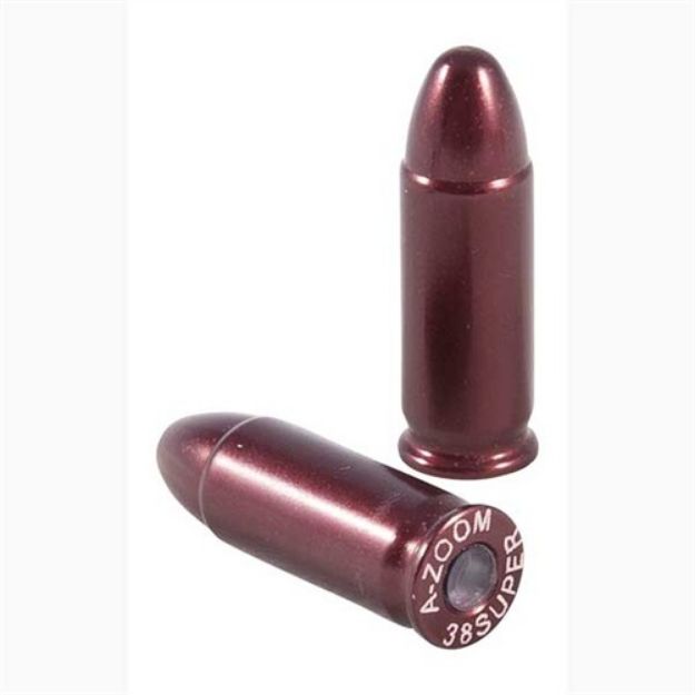 Picture of 38 Super Snap Caps 5/Pack