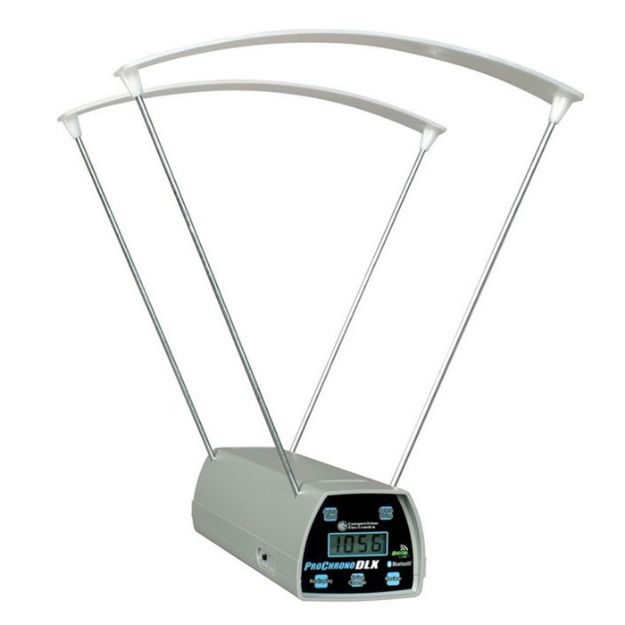 Picture of Prochrono Deluxe W/Bt Chronograph