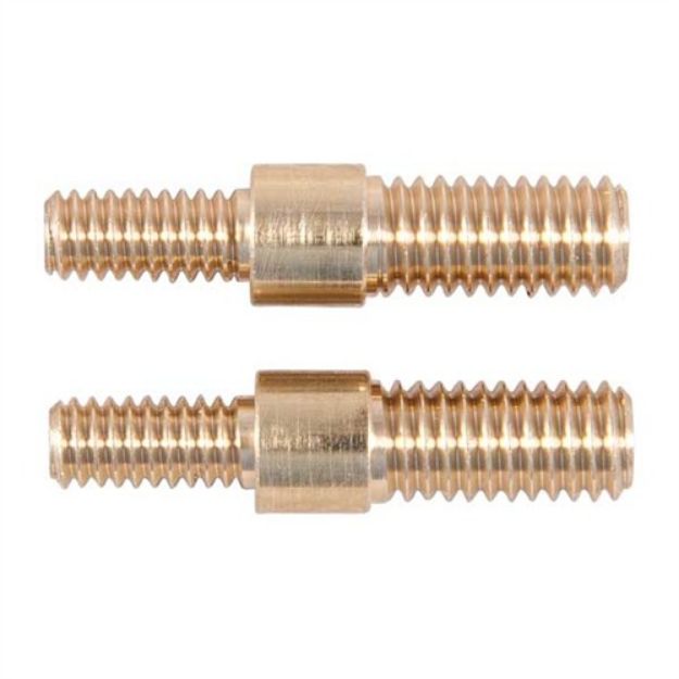 Picture of 30A 8-32 To 12-28 Male To Male Adapter