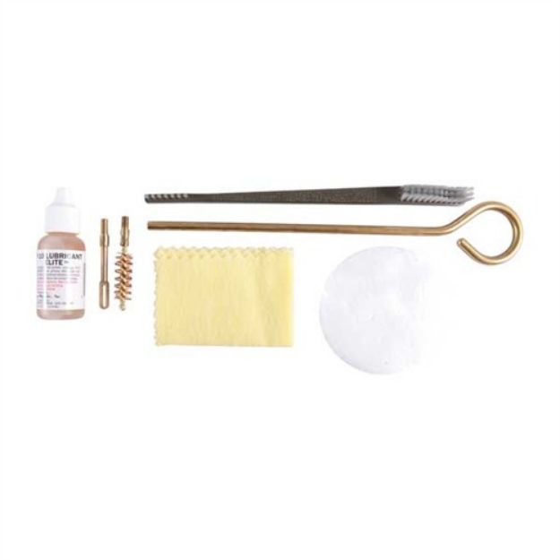 Picture of 9Mm/.357/.38 Mil/Le Pistol Kit