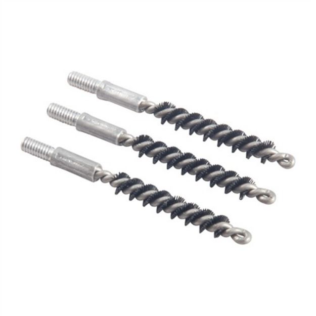 Picture of 17 Caliber 5-40M Bore Brush 3/Pack