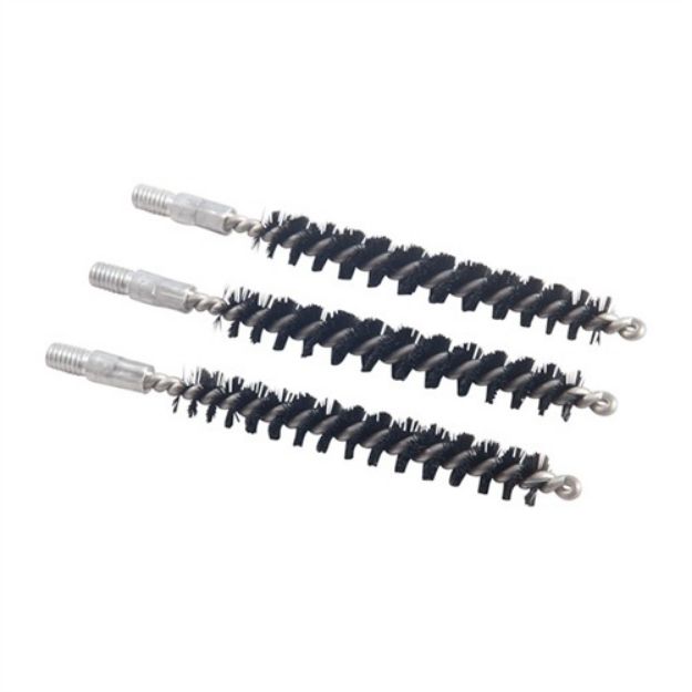 Picture of 25-270 Caliber 8-32M Bore Brush 3/Pack