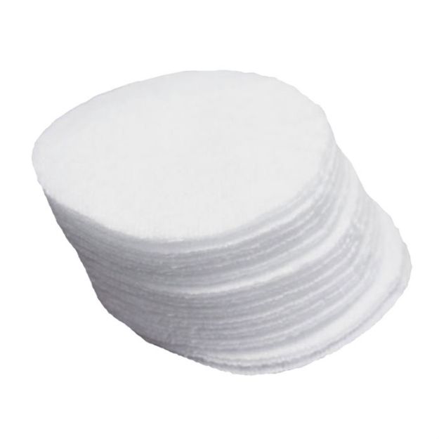 Picture of 1-1/2'' Round Patches Bulk-500/Bag