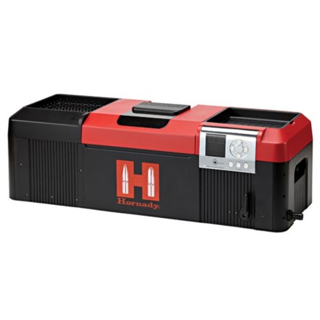 Picture of Hornady Hot Tub 9L Sonic Cleaner 110 Volt