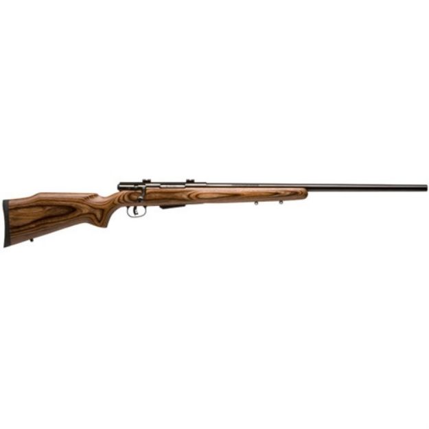 Picture of Savage 25 Lightweight Varminter 204 Ruger 24''