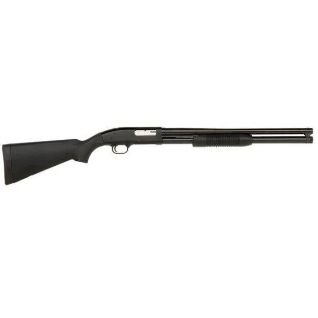 Picture of Maverick 88 Security 12Ga 20''  6-Rd
