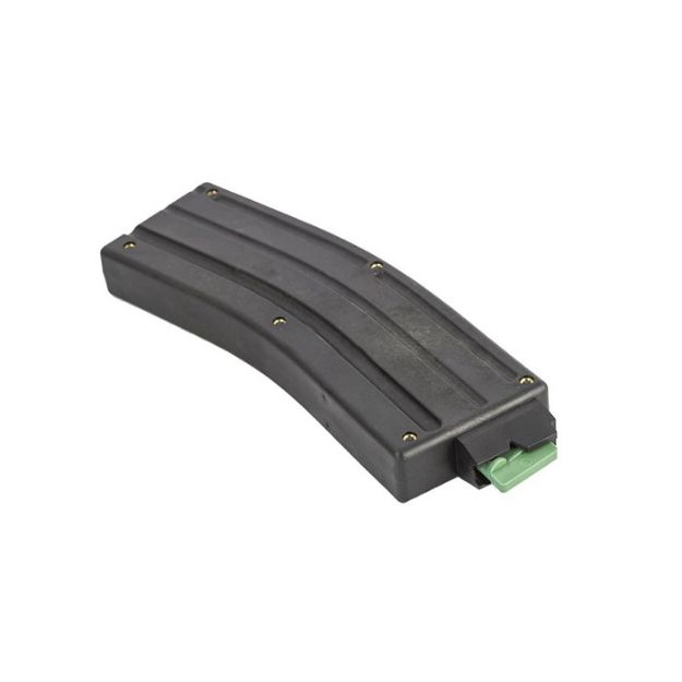 Picture of 22 Long Rifle Magazine 25Rd Gray