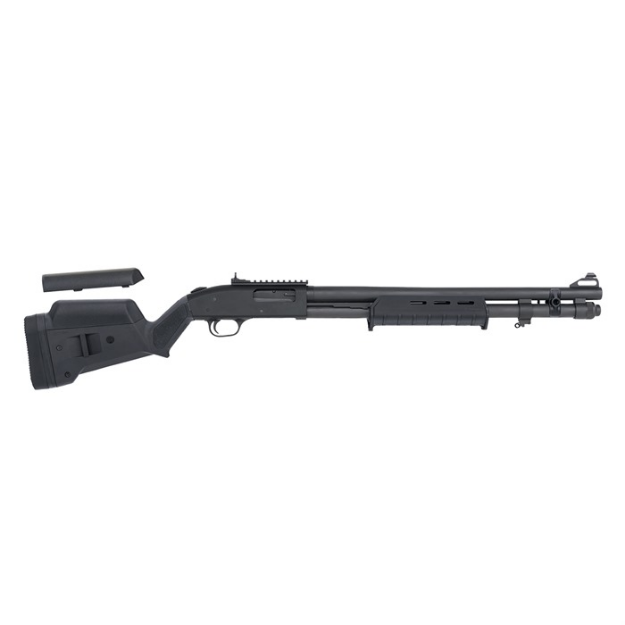 Picture of Mossberg 590A1 Tactical 12Ga