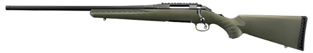 Picture of American Predator 6.5 Creedmoor 22” Bbl (1)4Rd Moss Green Lh