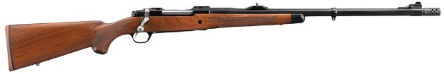 Picture of Ruger Bolt-Action Rifle Hawkeye  African 416 Ruger 23''Bbl