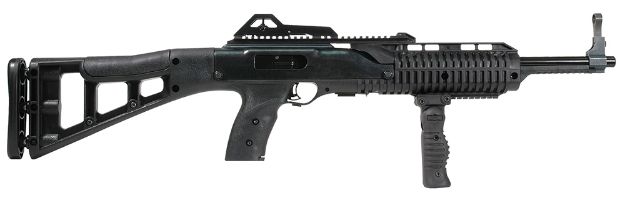 Picture of Hi-Point 9Ts Gun W/Forward Grip & Tuff1 Grip