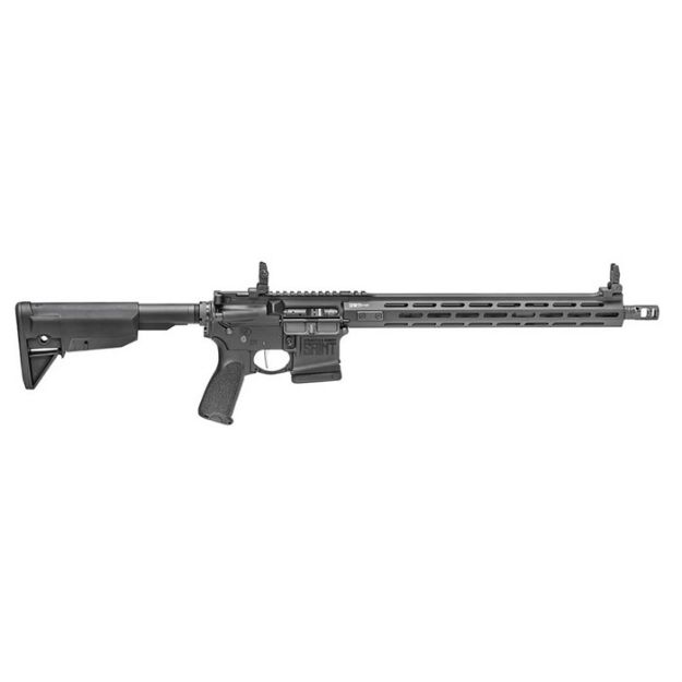 Picture of Springfield Saint Victor 5.56 16 In Bbl 10Rd Blk