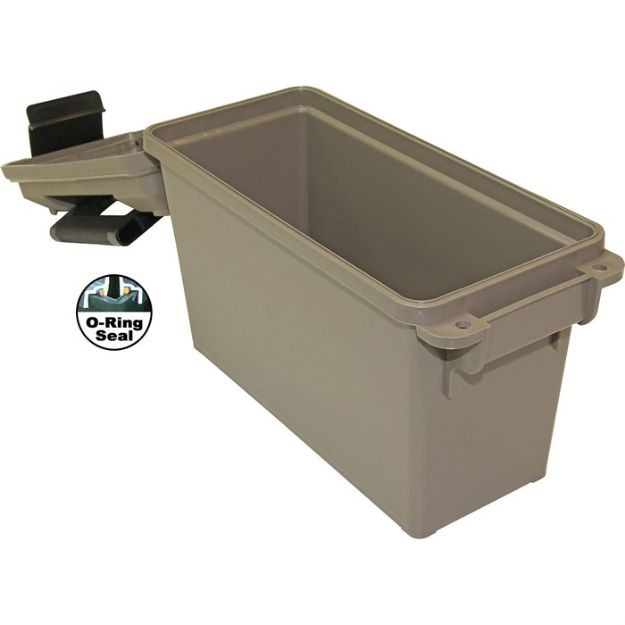 Picture of 30 Caliber Ammo Can Tall Dark Earth