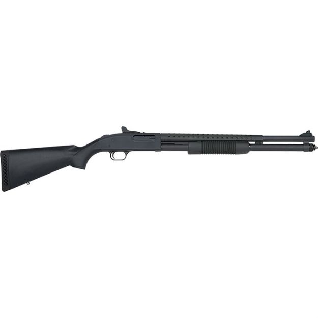 Picture of 590 Persuader 12 Ga 20'' 8+1
