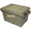 Picture of Ammo Crate 17.2 X 10.7 X 9.2'' Army Green