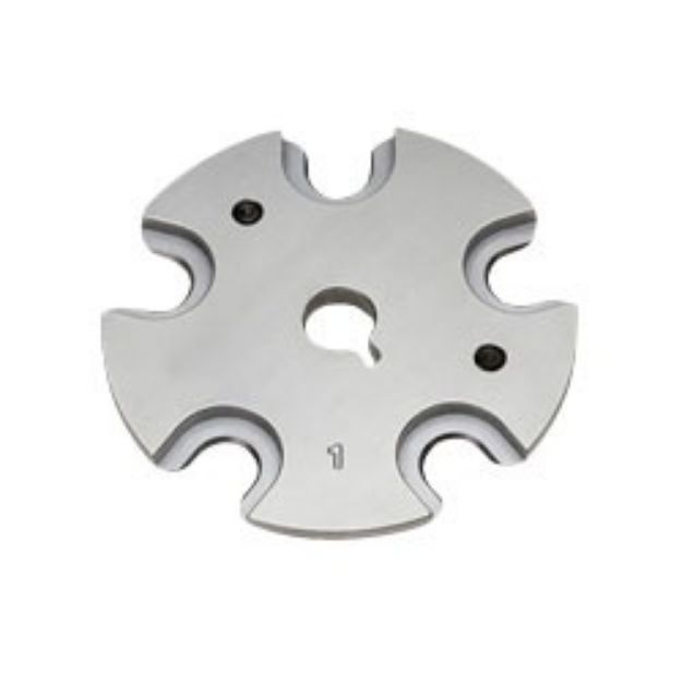 Picture of Hornady Shellplate #35 Lnl Ap & Proj