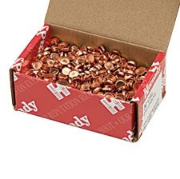 Picture of Hornady 6.5Mm Gas Checks 1000/Bx
