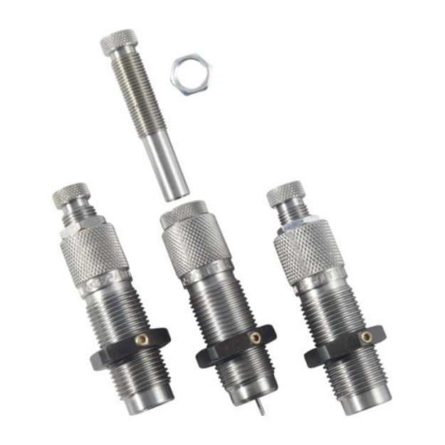 Picture of Lyman Aa Multi-Dlx 3 Die 45 Colt