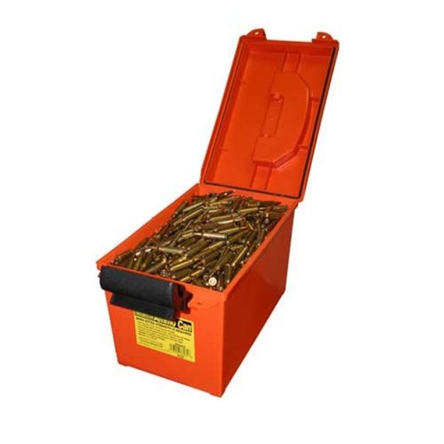 Picture of Mtm  Ammo Can For Bulk Ammo