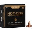 Picture of Hot-Cor 30 Caliber (0.308'') 150Gr Flat Nose 100/Box