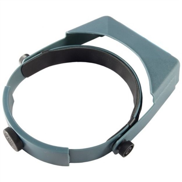 Picture of Optivisor No. 7 2.75X Magnification Optical Glass