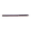Picture of 1/8” Cylindrical Radius End Carving Bit