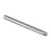 Picture of 1/8” Cylindrical Radius End Carving Bit