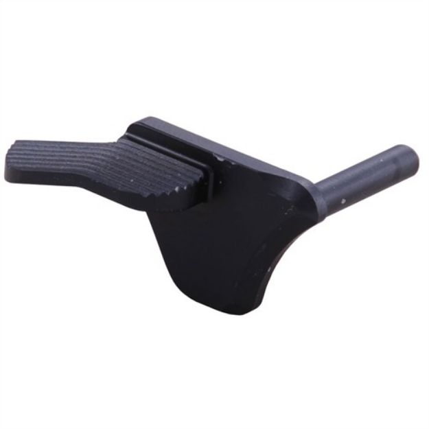 Picture of Hd Thumb Safety, Blued