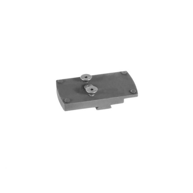 Picture of Bomar Cut Sight Mount For Vortex Viper/Venom Fits 1911 Black