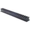 Picture of 7075-T6 Aluminum Picatinny Rail Blank 7.75''