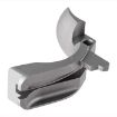 Picture of Beavertail Grip Safety - Stainless Steel