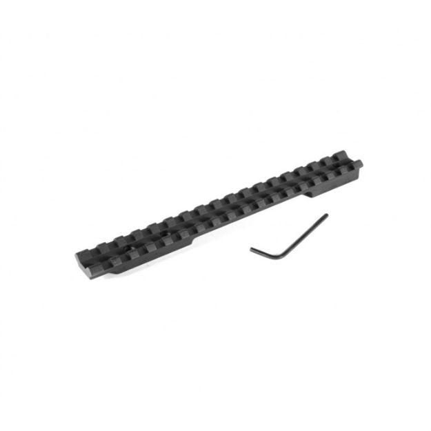 Picture of Browning Bbr Picatinny Rail Scope Mount