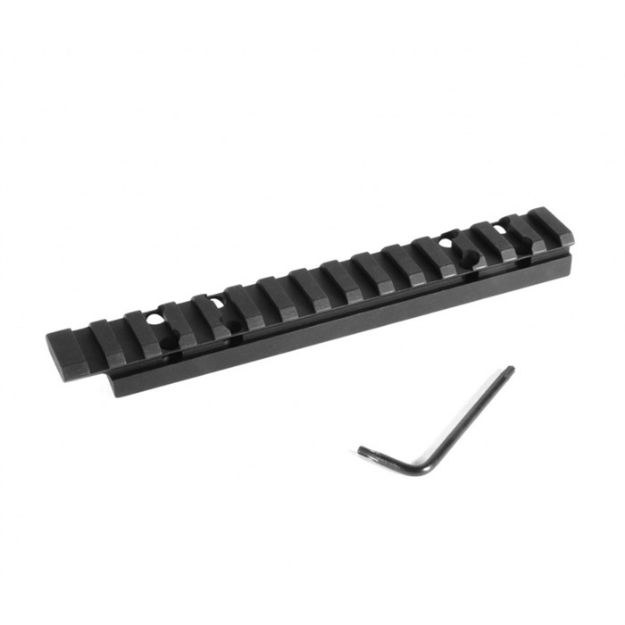 Picture of Browning X-Bolt Long Action 0 Moa