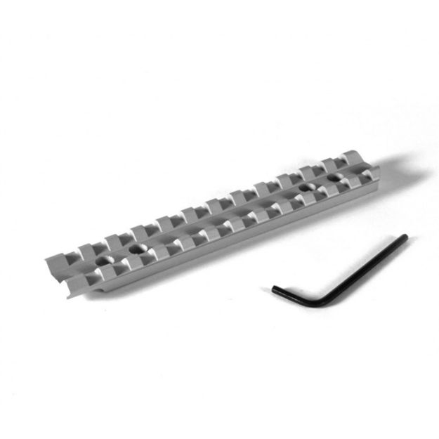 Picture of Marlin 1895, 336, 444 0 Moa Silver