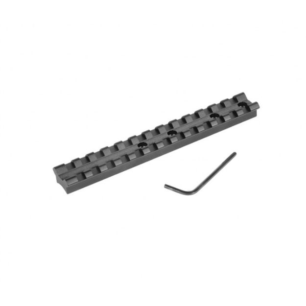 Picture of Traditions Break-Open Muzzleloader 0 Moa