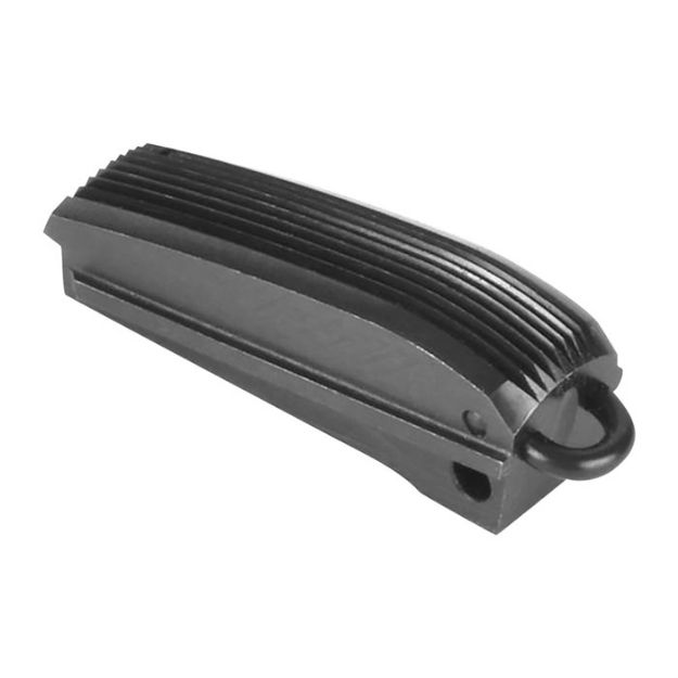 Picture of Gi Arched Mainspring Housing With Lanyard Loop Blue