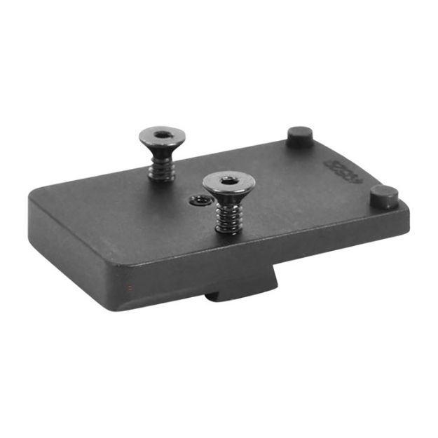 Picture of Cz P10c Trijicon Rmr Sight Mount