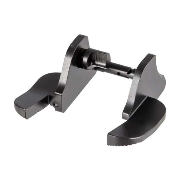 Picture of Hd Ambidextrous Thumb Safety, Blued