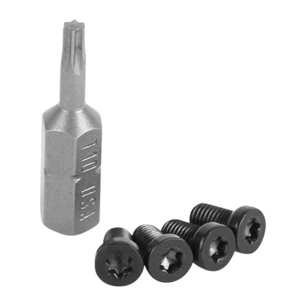 Picture of Browning T-Bolt 1-Piece Picatinny Base 0 Moa