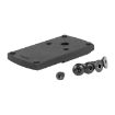 Picture of Sight Mount For Vortex Viper/Venom Fits Taurus G2/G3 Black