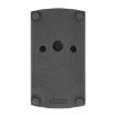 Picture of Sight Mount For Vortex Viper/Venom Fits Taurus G2/G3 Black